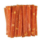 Trixie Premio Cheese Chicken Stripes hondensnacks gedroogd 100 gr
