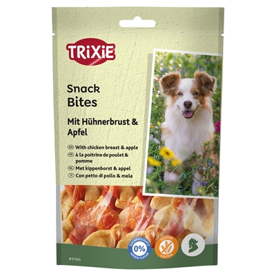 Trixie Premio Apple Chicken hondensnacks gedroogd 100 gr
