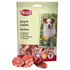 Trixie Premio Beef Coins hondensnacks gedroogd 100 gr