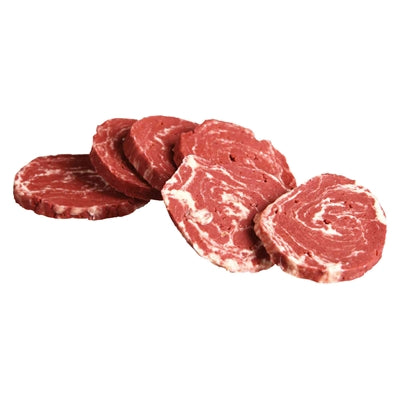 Trixie Premio Beef Coins hondensnacks gedroogd 100 gr