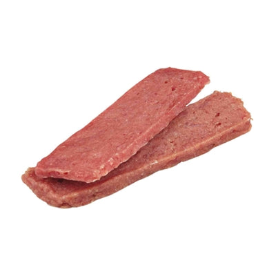 Trixie Premio Lamb Stripes hondensnacks gedroogd 100 gr