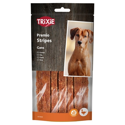 TRIXIE PREMIO GOOSE FILETS 65 GR