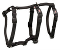TRIXIE HONDENTUIG STAY ZWART 32-45X1 CM