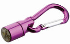 Trixie Flasher Metaal Assorti halsbanden lichtjes 1 cm