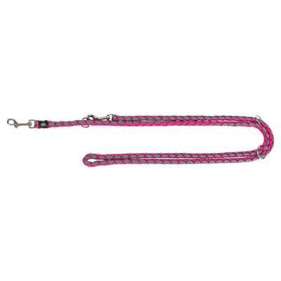 Trixie Hondenriem Cavo Verstelbaar hondenhalsband nylon