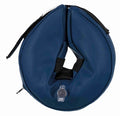 TRIXIE BESCHERMKRAAG OPBLAASBAAR BLAUW XXS 14-18X6,5 CM