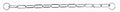 TRIXIE SLIPKETTING LANGE SCHAKELS 54X0,4 CM