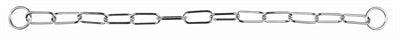 TRIXIE SLIPKETTING LANGE SCHAKELS 58X0,4 CM