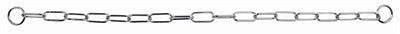 TRIXIE SLIPKETTING LANGE SCHAKELS 78X0,4 CM