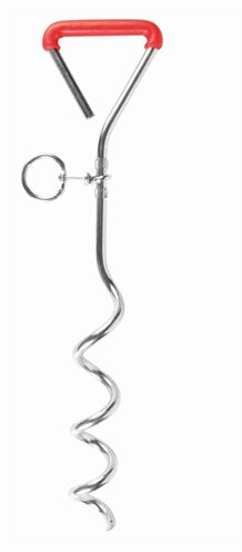 Trixie Grondpen outdoor 40x0,9 cm