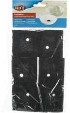 Trixie Reservefilter Voor Drinkfontein #24466 / 24468 voerbak hond 6 st