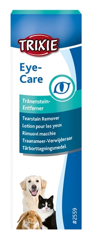 Trixie Traansmeer-verwijderaar vachtverzorging hond 50 ml