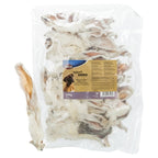 Trixie Konijnenoren Met Vacht hondensnacks gedroogd 500 gr