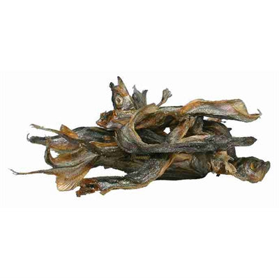 Trixie Droogvis hondensnacks gedroogd 400 gr