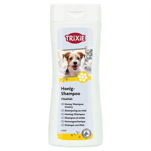 Trixie Honingshampoo hondenshampoo 250 ml
