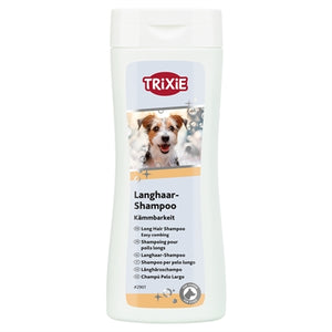 Trixie Langhaar Shampoo hondenshampoo 250 ml