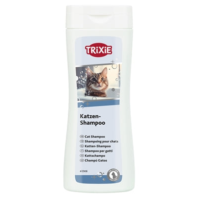 TRIXIE KATTENSHAMPOO 250 ML