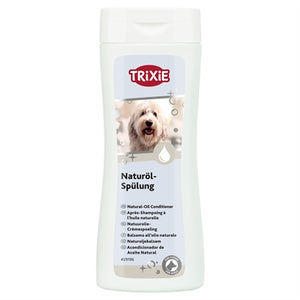 Trixie Natuurolie Crèmespoeling hondenshampoo 250 ml