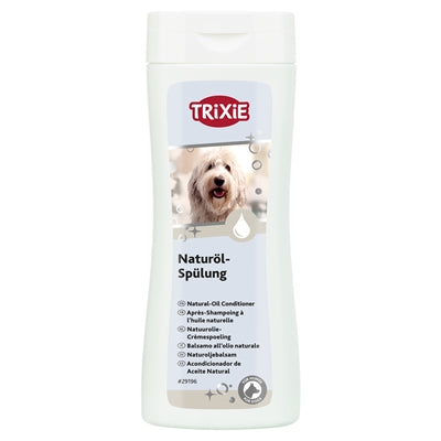 TRIXIE NATUUROLIE CRÈMESPOELING 250 ML