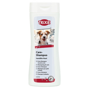 Trixie Care Shampoo hondenshampoo 250 ml