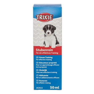 Trixie Zindelijk Druppels hondenpoepzakjes 50 ml