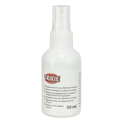 Trixie Zindelijk Druppels hondenpoepzakjes 50 ml
