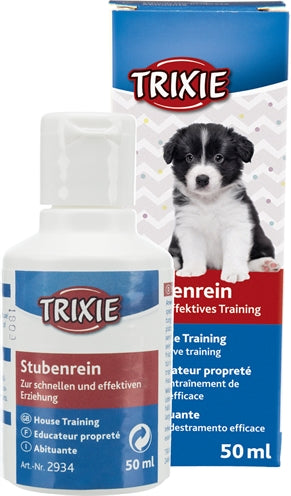 Trixie Zindelijk Druppels hondenpoepzakjes 50 ml