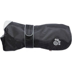 Trixie Hondenjas Orleans Zwart hondenkleding