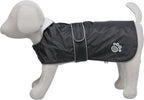 Trixie Hondenjas Orleans Zwart hondenkleding