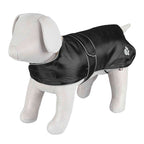Trixie Hondenjas Orleans Zwart hondenkleding