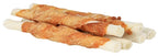 Trixie Denta Fun Chicken Chewing Roll hondensnacks kauwsnack