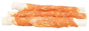 TRIXIE DENTA FUN CHICKEN CHEWING ROLL 45 GR 17 CM 100 ST