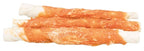 Trixie Denta Fun Chicken Chewing Roll hondensnacks kauwsnack