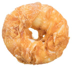 Trixie Denta Fun Chicken Chewing Ring hondensnacks kauwsnack