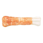Trixie Denta Fun Chicken Chewing Bone hondensnacks kauwsnack
