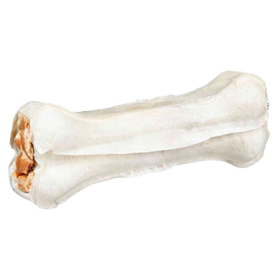 Trixie Denta Fun Duck Chewing Bones hondensnacks kauwsnack