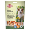 Trixie Premio Chickies hondensnacks gedroogd 100 gr