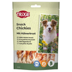 Trixie Premio Chickies hondensnacks gedroogd 100 gr