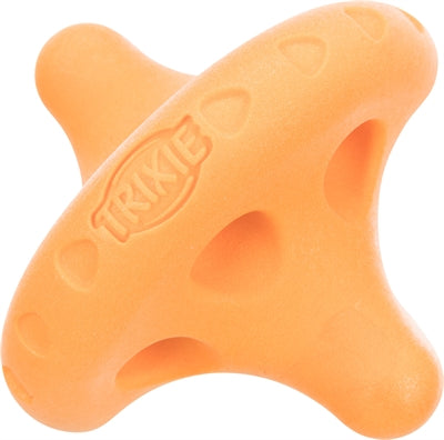 Trixie Aqua Toy Tumbler TPR Assorti zomer 12x12x12 cm