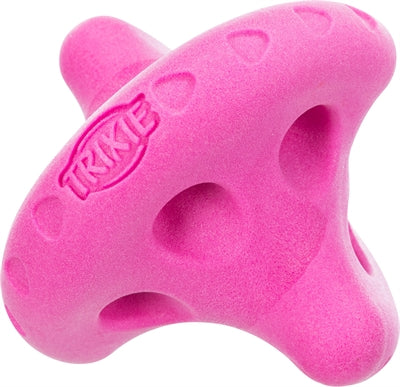 Trixie Aqua Toy Tumbler TPR Assorti zomer 12x12x12 cm