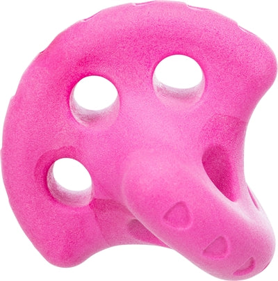 Trixie Aqua Toy Tumbler TPR Assorti zomer 12x12x12 cm