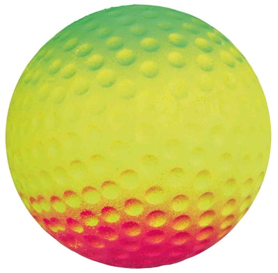 Trixie Schuimrubber Bal Assorti hondenspeelgoed 7x7X7 cm