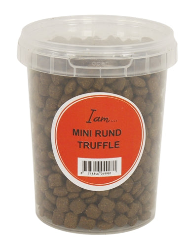 i am Mini Rund Truffle hondenkoekjes 300 gr
