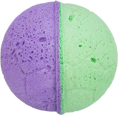 Trixie Set Softballen Softrubber Assorti kattenspeelgoed 3,5x3,5x3,5 cm 4 st