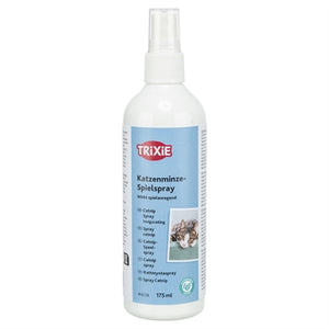 Trixie Catnip Speelspray kattenspeelgoed 175 ml