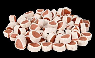 Trixie Premio Fish Chicken Rolls kattensnacks gedroogd 50 gr