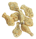 Trixie Cookies Met Zalm en Catnip kattensnacks zacht 50 gr