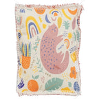 Trixie Kussen Katoen Met Valeriaan Assorti kattenspeelgoed 9x7 cm