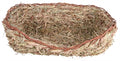 TRIXIE BED KONIJN GRAS 33X26X12 CM