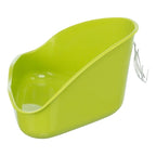 Trixie Hoektoilet Assorti knaagdiertoilet 16x12x7 cm
